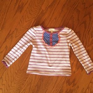 Matilda Jane top